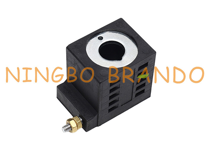 Deltrol Loại cuộn dây điện tử 10196-60 10196-61 10196-62 10VDC 12VDC 24VDC 16W
