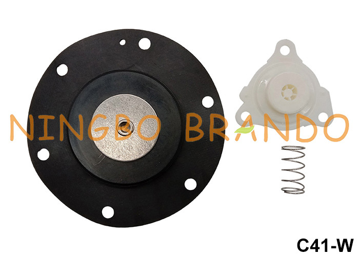 1-1/2 '' Bộ sửa chữa phân vùng cho van xung thu bụi C41