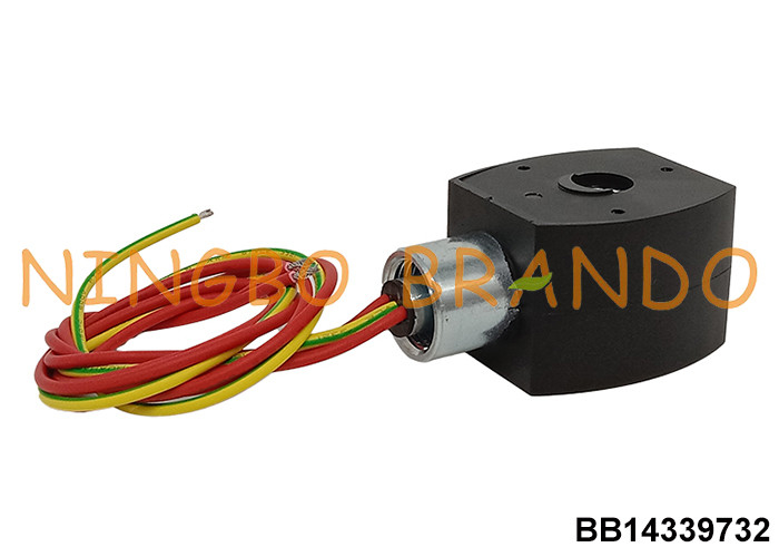 MP-C-089 ASCO loại dây chuyền van điện tử 24VDC 110VAC 220VAC MP-C-117