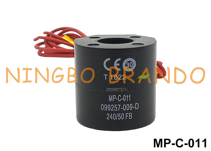 MP-C-011 Ventil Solenoid Coil 099257-009-D cho máy nướng áp suất Henny Penny