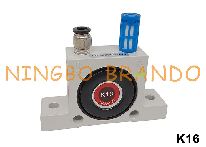 Findeva loại K16 Vibrator quả bóng khí khí khí cho bàn rung