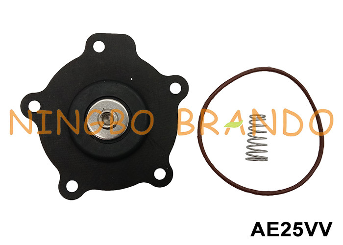 M/D25 HT Bộ thiết bị mạc cho van xung 1' AE1825B AE1825R AE2825B AE2825R