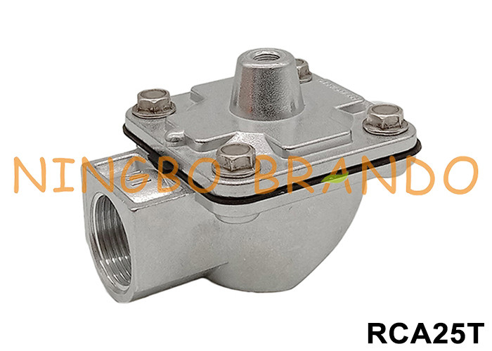Đèn điều khiển từ xa loại Goyen 1' RCA25T cho máy thu bụi