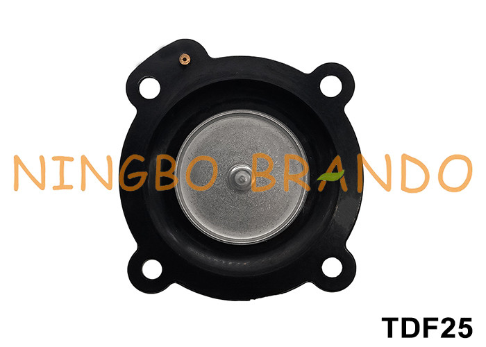 Bộ sửa diaphragm 1' cho van phun xung TDF-K25 WUXI YONGDA WXYD