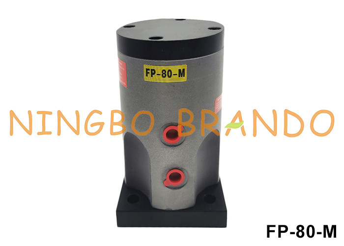 FP-80-M FP Series Piston Pneumatic Vibrator cho Bin Hopper công nghiệp