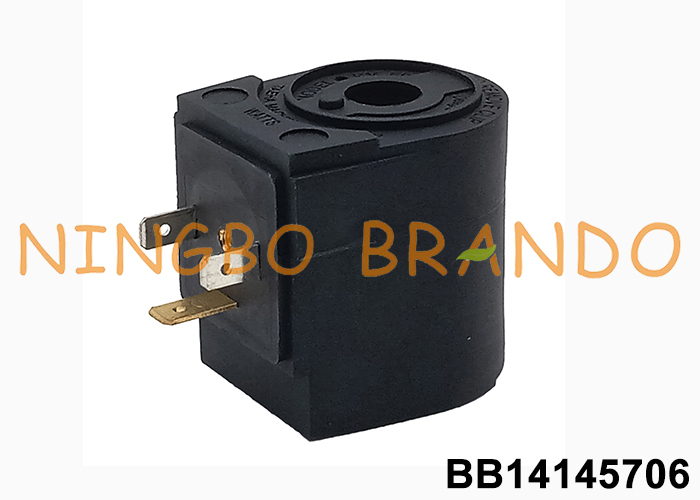PM-60 Cuộn dây van xung Taeha Type 24VDC 110VAC 220VAC