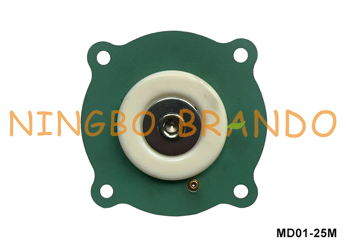 MD01-25M Phân kính cho TH-5825-M TAEHA Pulse Valve Membrane Repair Kit