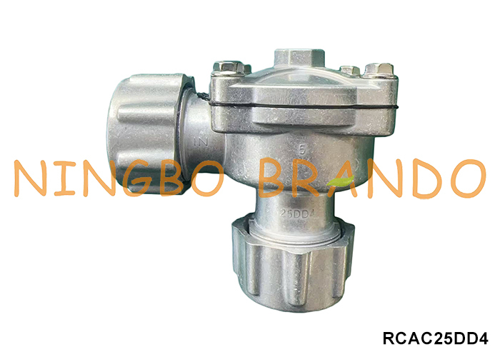 Van xung Goyen loại RCAC25DD4 RCAC25DD4012 RCAC25DD4022 RCAC25DD4002