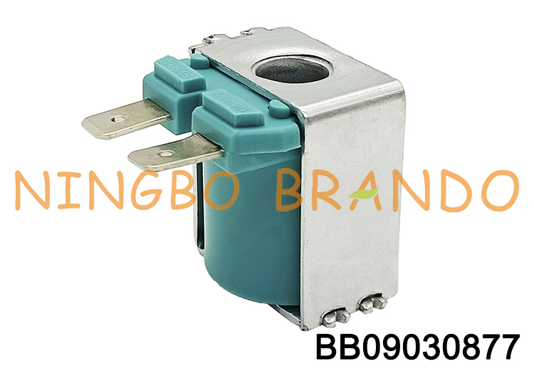 Bộ cuộn dây van cấp nước máy giặt cho Whirlpool Maytag 110V 24V