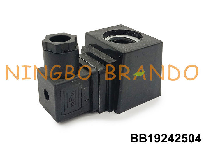 Parker loại 693715 697228 697229 Ventil điện lực thủy lực cuộn 110VAC 220VAC