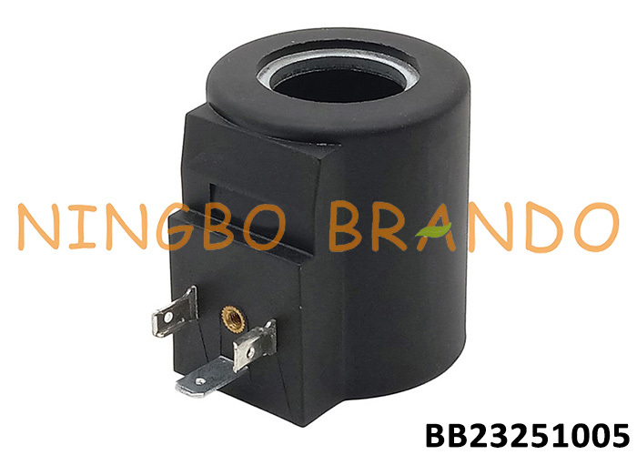 Cuộn dây van điện từ thủy lực Yuken loại DSG-03 DC12V DC24V 28W 38W
