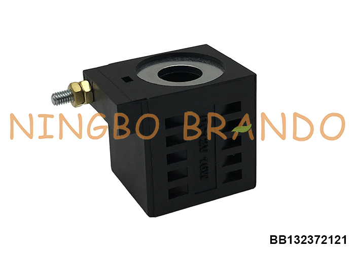 Deltrol Loại cuộn dây điện tử 10196-60 10196-61 10196-62 10VDC 12VDC 24VDC 16W