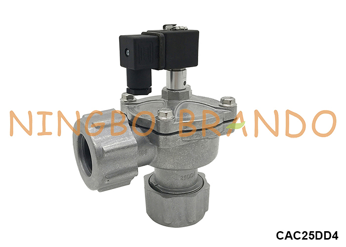 CAC25DD4 GOYEN Van xung CAC25DD4012 CAC25DD4022 CAC25DD4002