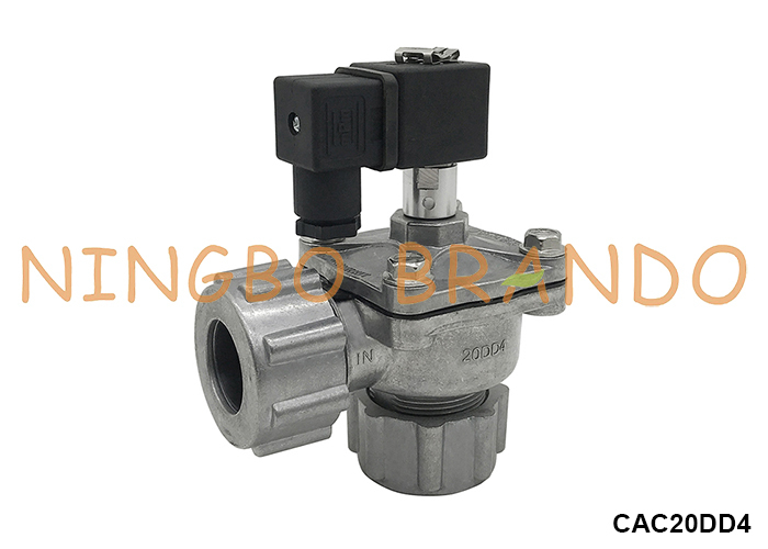 CAC20DD4 GOYEN loại van phun xung CAC20DD4012 CAC20DD4002 CAC20DD4022