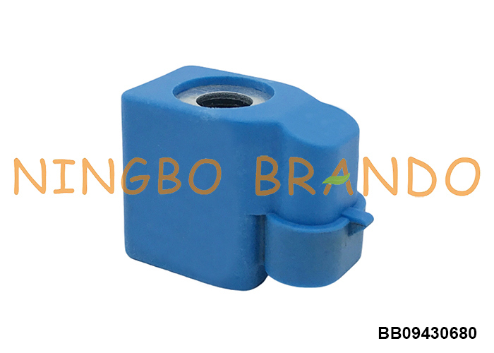 12V DC Solenoid Coil cho Lovato LPG CNG Injector Rail Repair Kit Phụ kiện