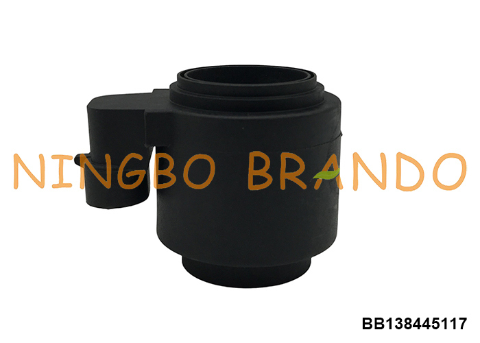 12V DC 23W Solenoid Coil cho khí đốt tự nhiên CNG Solenoid Cylinder Valve Repair Kit