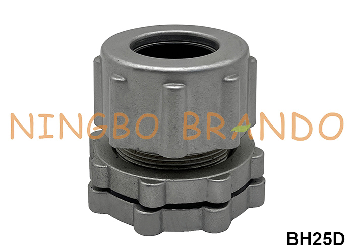 BH25D GOYEN Type 1'' Bulkhead Connector for Dust Collector Pulse Valve