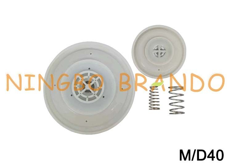 M/D40 TPE Phân kính cho AE1440B AE2440B AE1440R AE2440R Autel Pulse Jet Valve