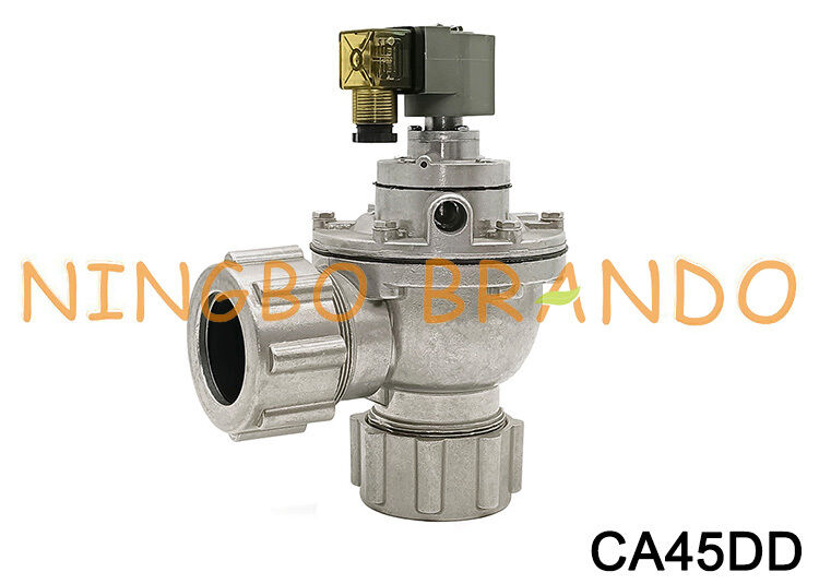 Van xung Goyen loại DD Series CA45DD 1.5'' Đai ốc Dresser