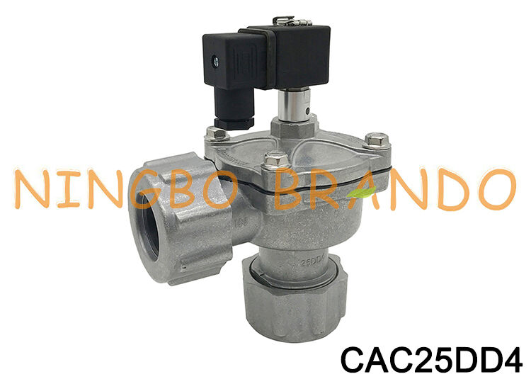 Van xung GOYEN Loại CAC25DD4 1'' CAC25DD4012 CAC25DD4022 CAC25DD4002