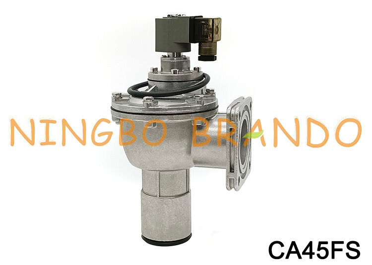 Các van mảng phế độ xung dòng FS loại Goyen CA45FS 1 1/2 "