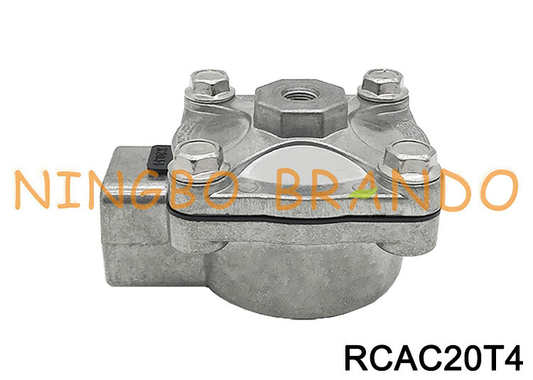 Bộ van xung 3/4' RCAC20T4 RCAC20T4002 RCAC20T4012 RCAC20T4022