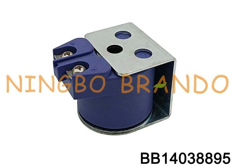 GOYEN Loại RCA5D2 RCA5D1 RCA5D0 Cuộn van điện từ Pilot 220V 230V 110V 120V 24V