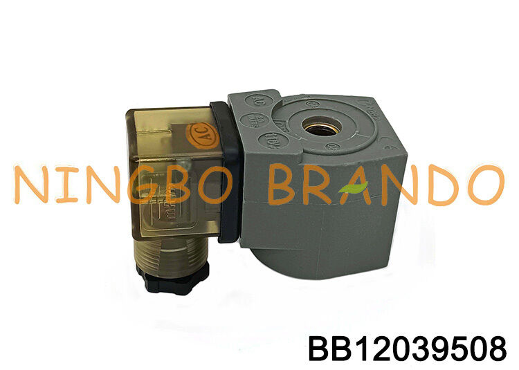 100/120V 110V AC 50/60Hz CY123 QR N282 Goyen loại van xung phụ tùng dự phòng Solenoid coil