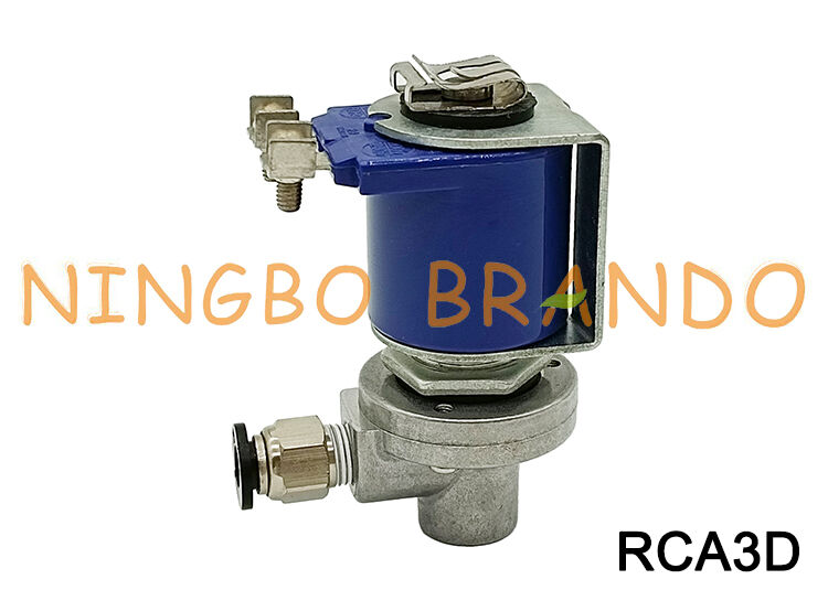 Van điều khiển từ xa loại RCA3D Goyen RCA3D0 RCA3D1 RCA3D2 24V 110V 220V