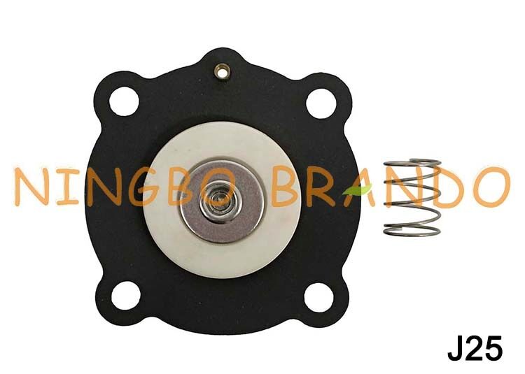 Bộ sửa diaphragm cho Joil JICI25 JICR25 JISI25 JISR25 1' van xung thu bụi