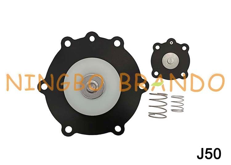 Joil Type 2' 'Pulse Valve Dust Collector Diaphragm JISI 50 JISR 50 JIFI 50 JIFR 50