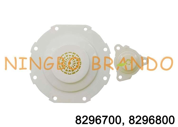 Bộ sửa chữa màng van xung 2 1/2 inch Norgren Loại 2 1268274