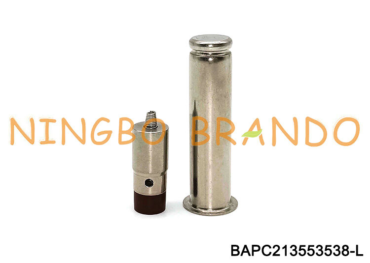 Phiên bản cũ BFEC loại thép điện cho bộ phận sửa chữa van phun xung dòng DMF