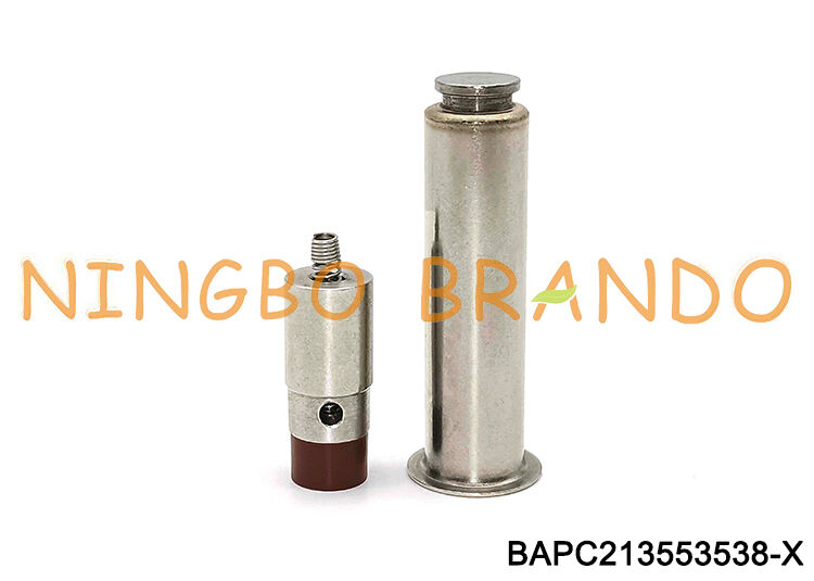 Bộ sửa chữa van xung DMF Series cho bộ lọc bụi, phiên bản mới của BFEC