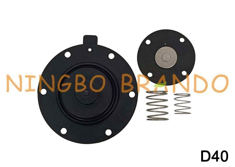 Bộ màng chắn HYTREL TPEE cho Van xung SBFEC DMF-Z-40S DMF-ZM-40S DMF-Y-40S