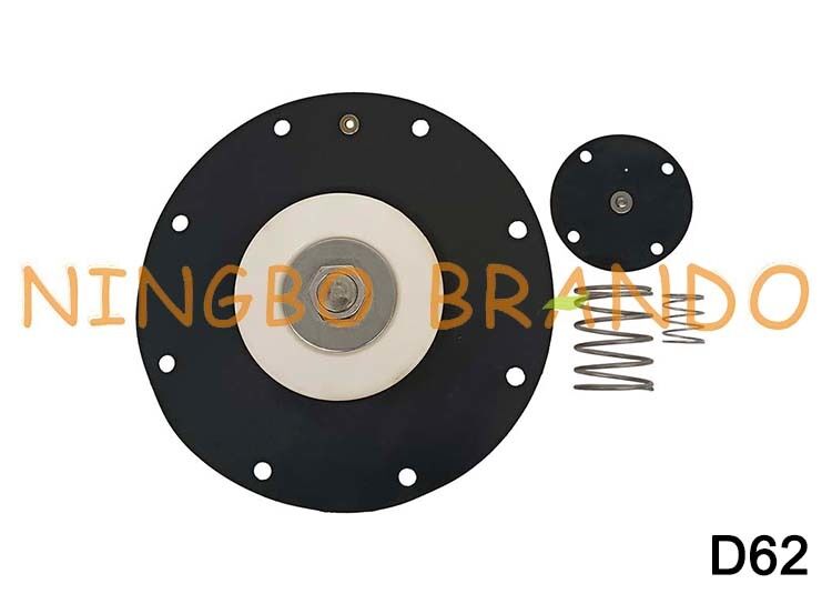 Bộ sửa chữa màng BFEC van xung DMF-Z-62S DMF-Y-62S DMF-T-62S 2.5 inch