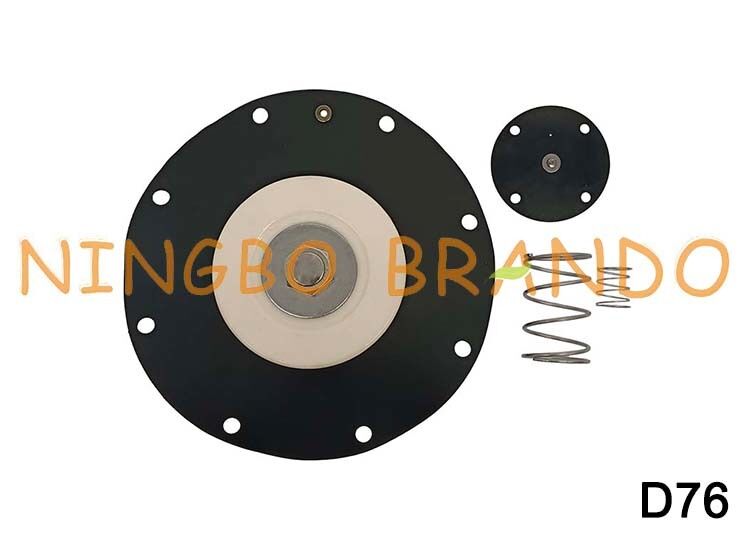 Bộ sửa chữa màng van xung BFEC