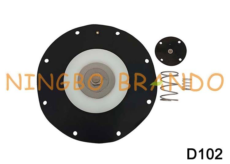 Bộ sửa chữa màng cho Van xung điện từ DMF-Z-102S DMF-Y-102S SBFEC