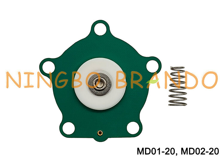 MD01-20 MD02-20 Puls Valve Taeha 3/4' TH-5820-B TH-4820-B TH-4820-C Bộ sửa diaphragm