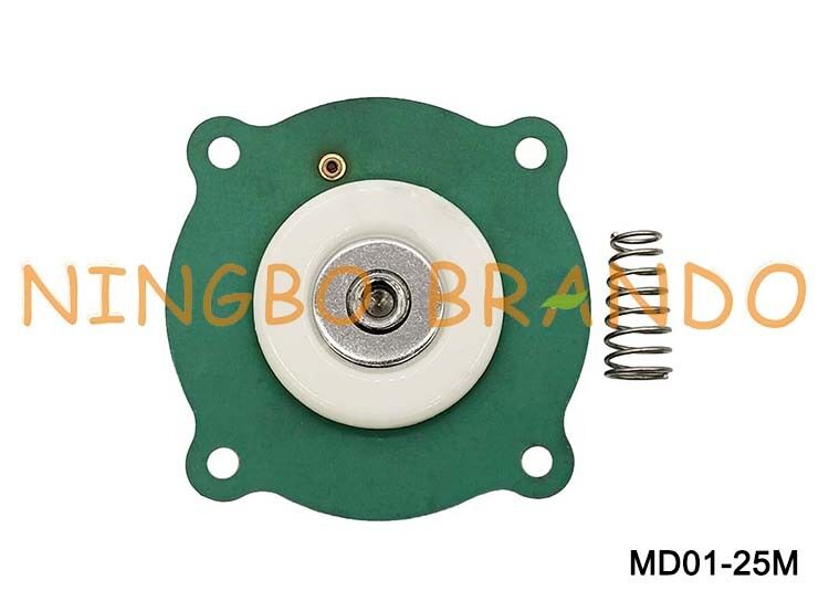 MD01-25M 1 'Kit membrane cho Taeha Pulse Jet Valve TH-5825-M