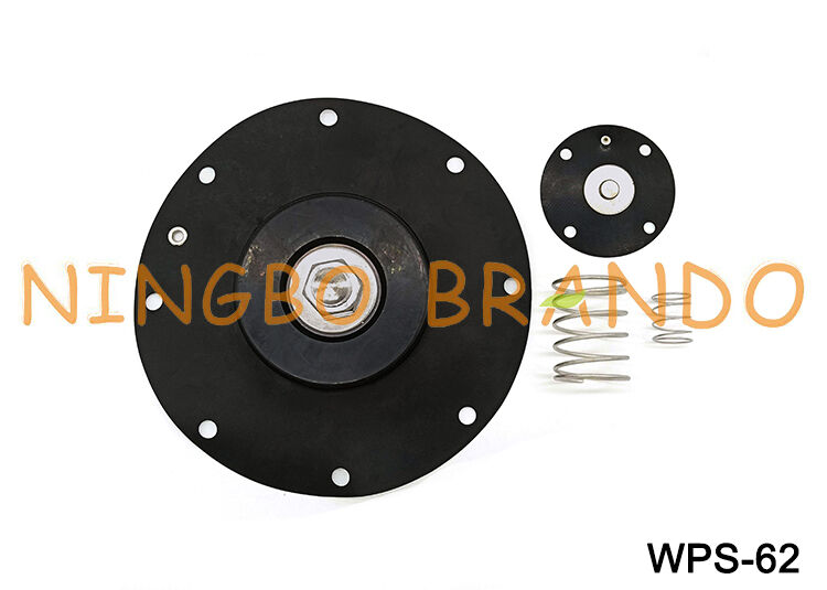 2-1/2'' Bộ bao bì cho WATSON Pulse Jet Valve 2.5'' WPS-CA/TG62 WPS-CA/EP62