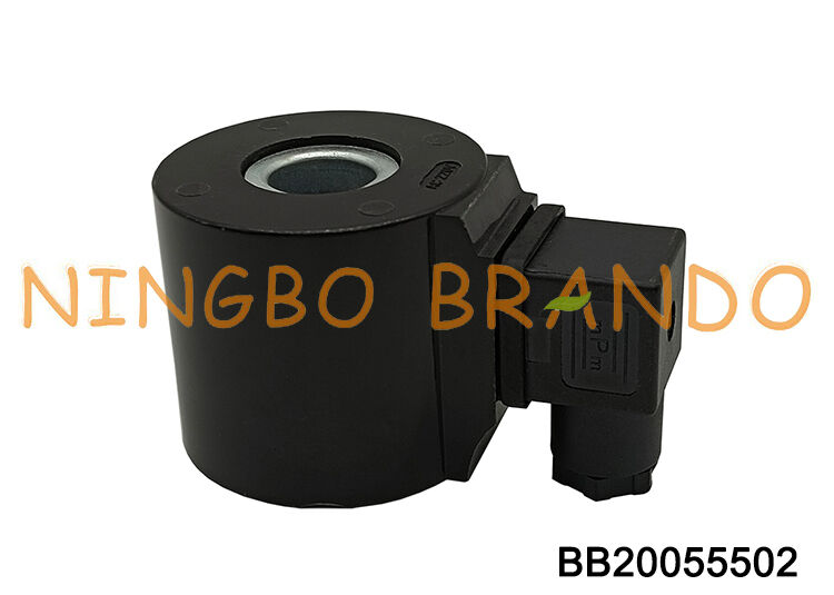 Cuộn dây điện từ cho van điện từ nước dòng 2W 2S 12V 24V 110V 220V 22VA 20W