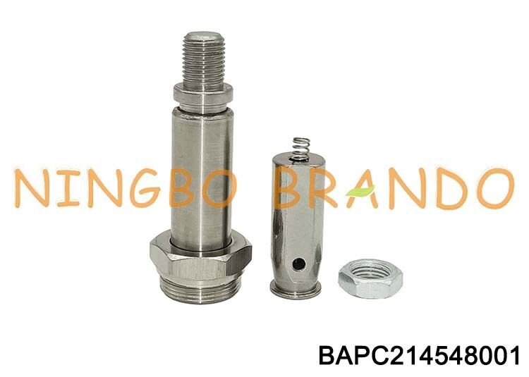 Phần ứng điện từ cho lắp ráp van điện từ loại Shako PU220 PU225