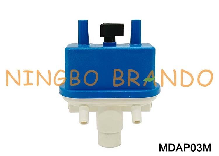 Máy tạo xung sữa Boumatic HiFlo Evolution 8583219 DC24V