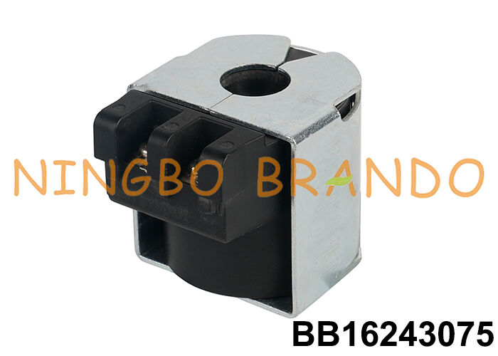 Cuộn dây van điện từ ASCO loại 400505 24V 110V 220V AC DC