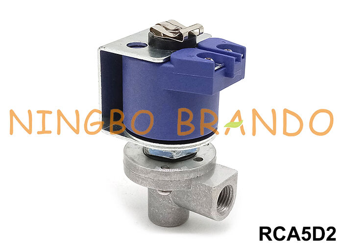 Van điều khiển từ xa kiểu Goyen RCA5D0 RCA5D1 RCA5D2 1/4'' 12V 24V 110V 220V