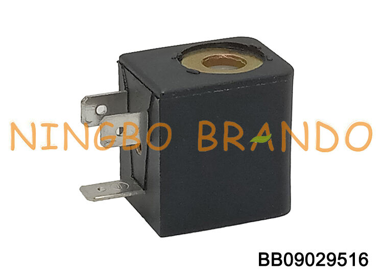 EVI 7/9 AMISCO Loại cuộn dây van điện từ khí nén 12V 24V 110V 220V 22VA 20W