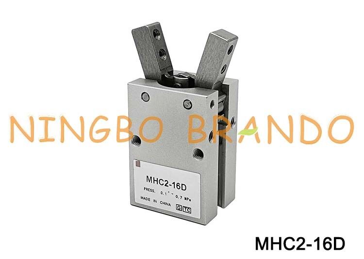Bộ kẹp khí nén loại MHC2-16D Loại góc MCH2 Series 2 ngón tay