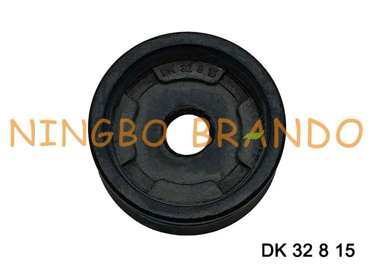 Phớt pít-tông cao su Dk NBR cho phớt xi lanh khí nén DK 3207 Z5051 DK 32 8 15