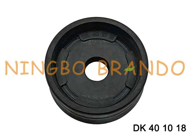 DK Xi lanh khí nén tác động kép Piston Seal DK 4009 Z5051 DK 40 10 18